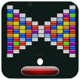 Symbol von Brick Breaker