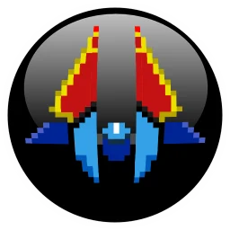 Icono de Galaxians 1980